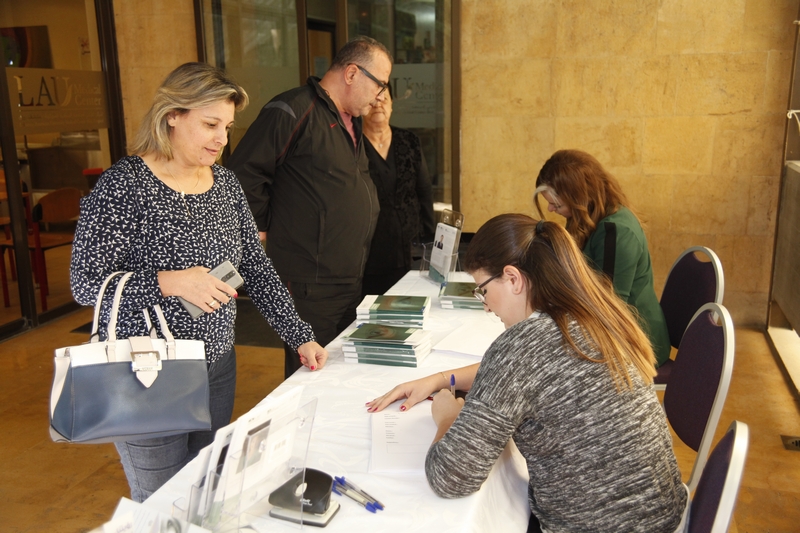 Complimentary Eye Examination day at LAU Medical Center- Rizk Hospital 